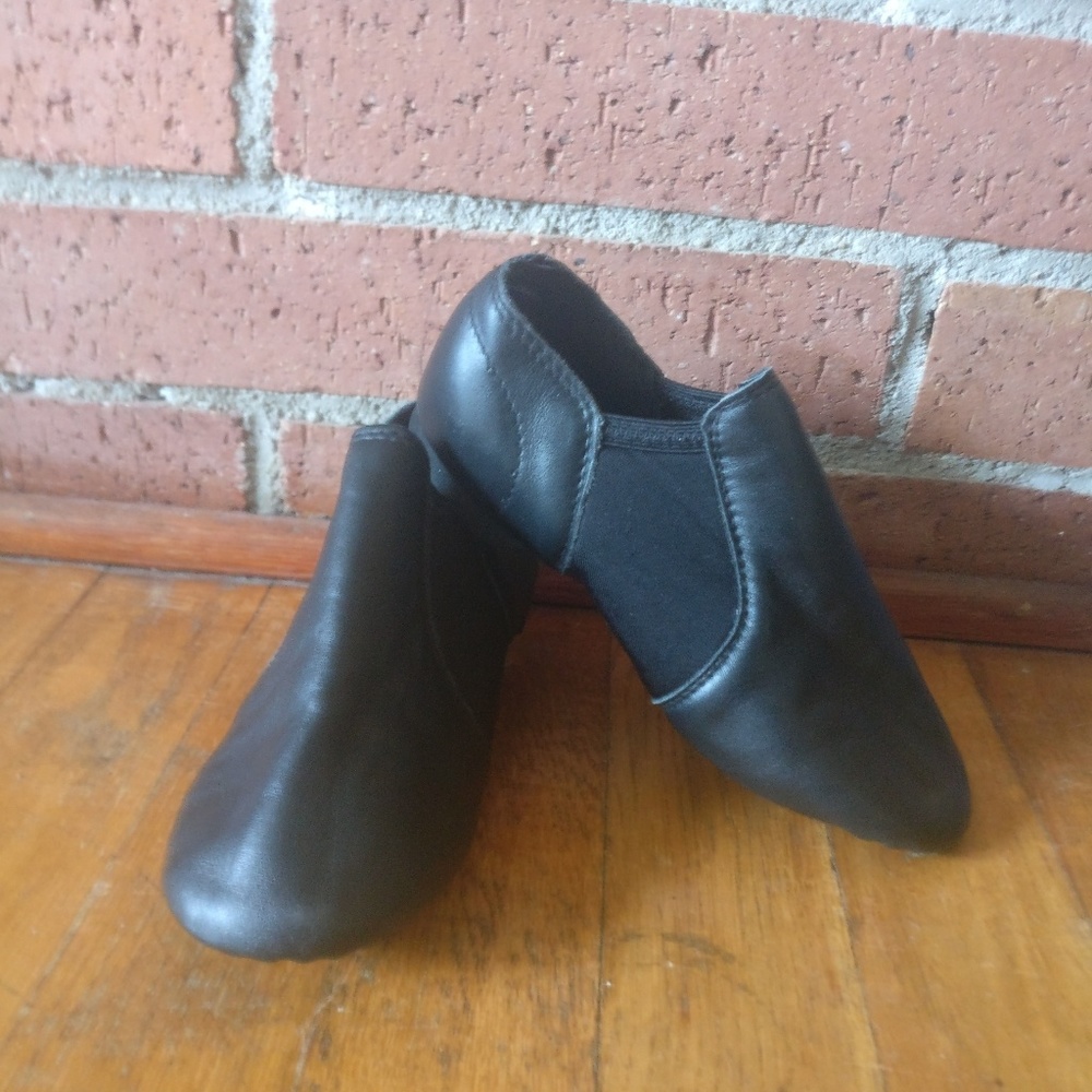 Black Jazz shoes